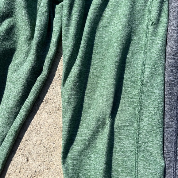 Bundle of 5 pairs active joggers - Picture 8 of 9